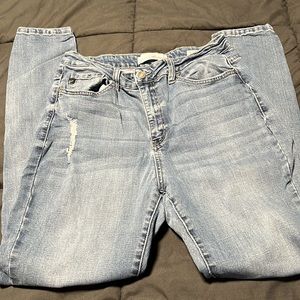 Kancan curvy jeans size 13/30